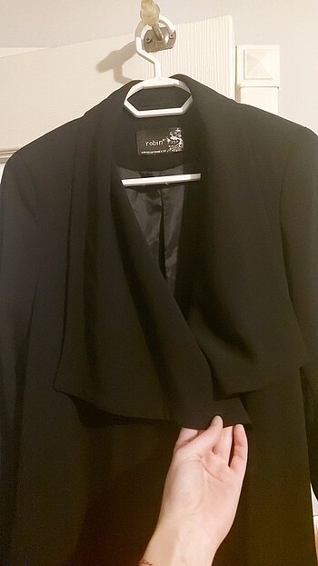 Diğer Trenchcoat