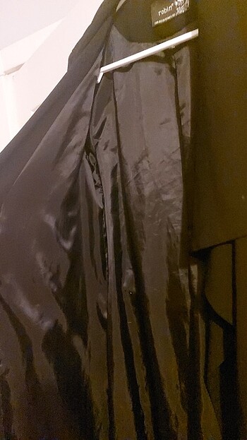 40 Beden Trenchcoat