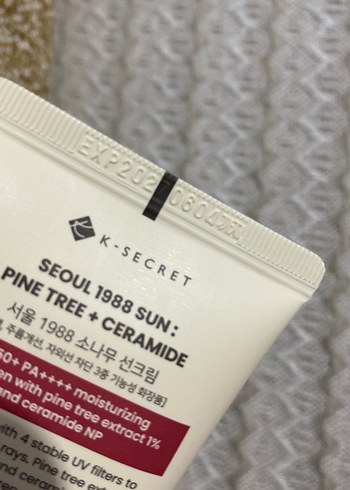 Güneş kremi - Görsel 3