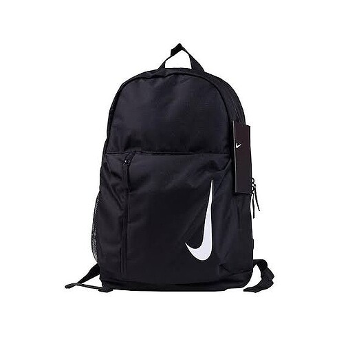 Nike okul çantası