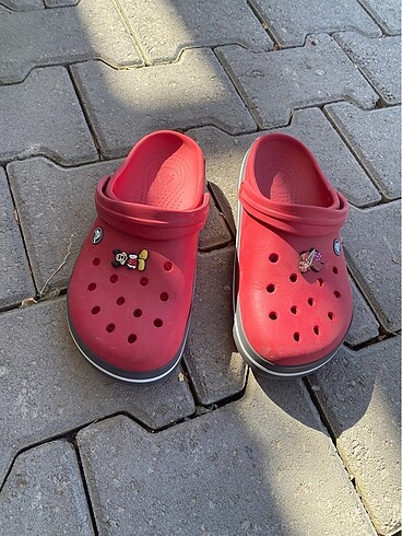 Crocs terlik