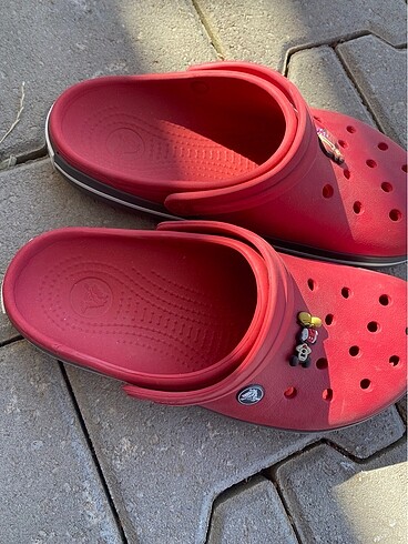 Crocs Crocs terlik