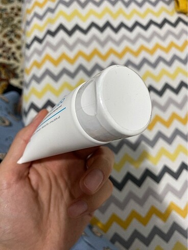 Diğer Zederma b5 krem