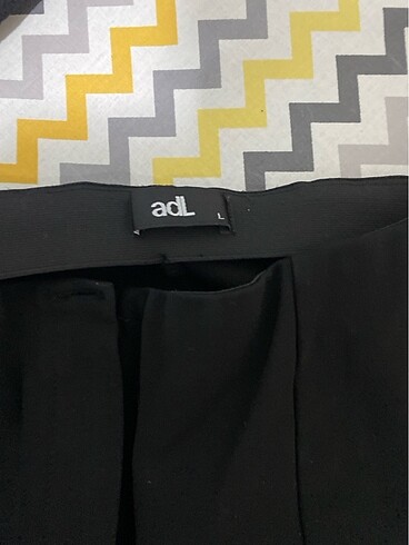 Adil Işık Adl çelik tayt pantolon