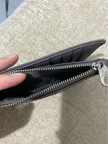 Beden Stradivarius cüzdan