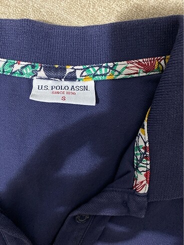 U.S Polo Assn. Us polo tşhrt