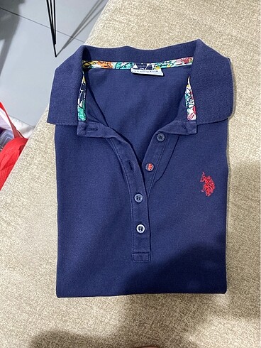 Us polo tşhrt