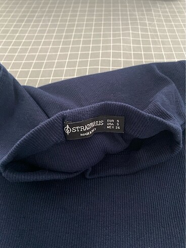 s Beden çeşitli Renk Stradivarius top