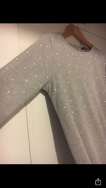 LC Waikiki LCW spor elbise