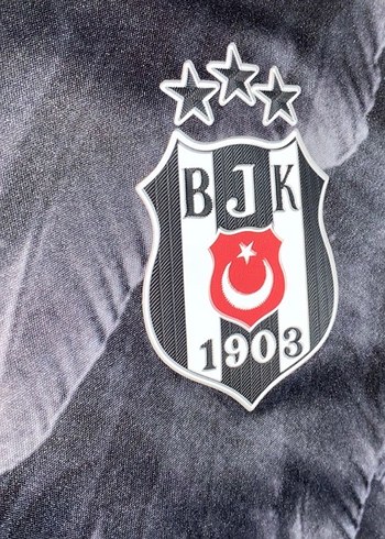 Beşiktaş orjinal gedson fernandes forması (2022-2023) - Görsel 4