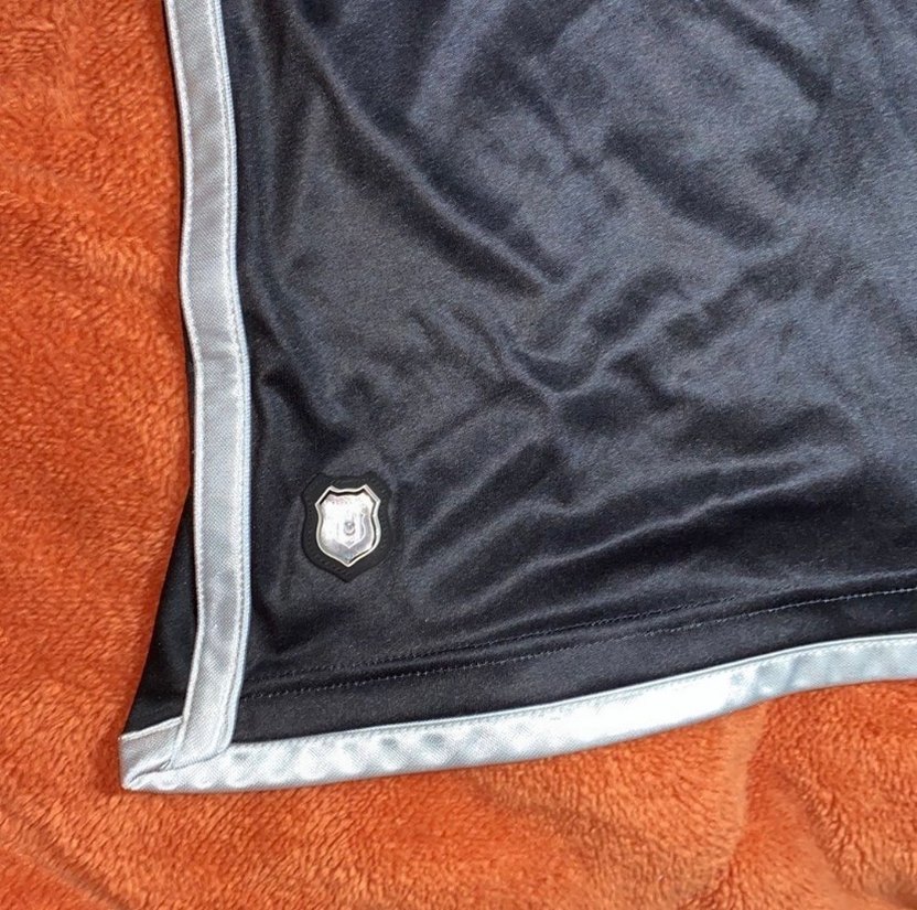 Beşiktaş orjinal gedson fernandes forması (2022-2023) - Görsel 5