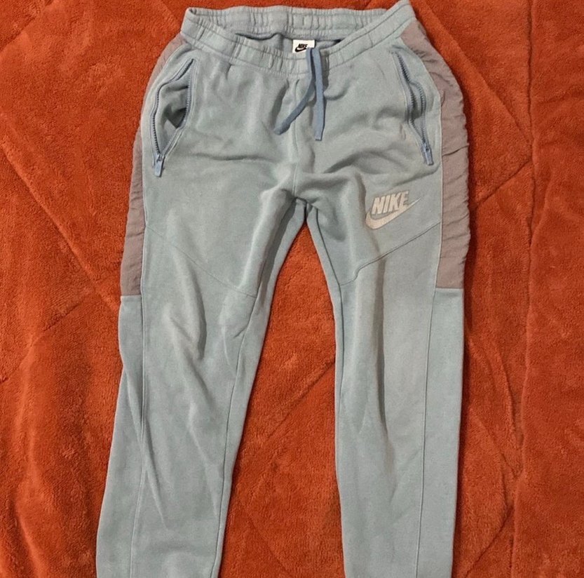 Nike orjinal sportswear eşofman altı - Görsel 2