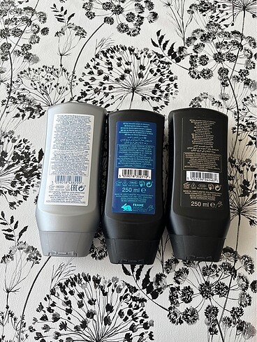 Avon duş jelleri - Görsel 2