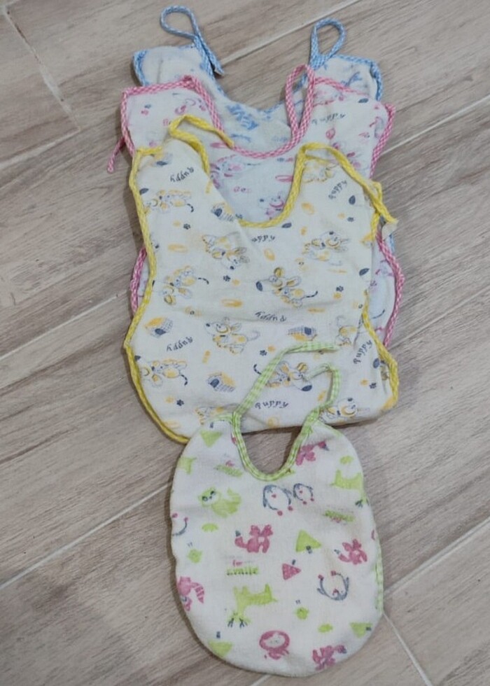 Yakalık  - Görsel 2