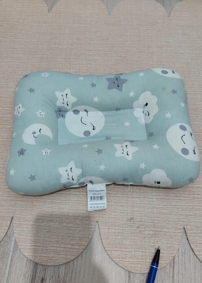 Emzirme yastığı  - Görsel 2