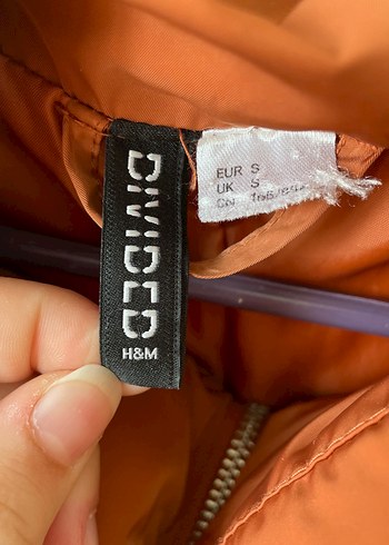 s Beden kadın kışlık mont