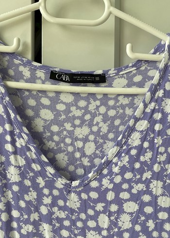 H&M kadın yazlık elbise