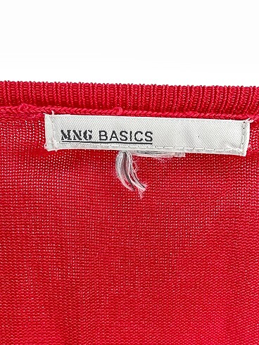 Mango T-shirt %70 İndirimli. - Görsel 4