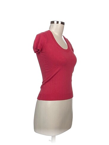 Mango T-shirt %70 İndirimli. - Görsel 2