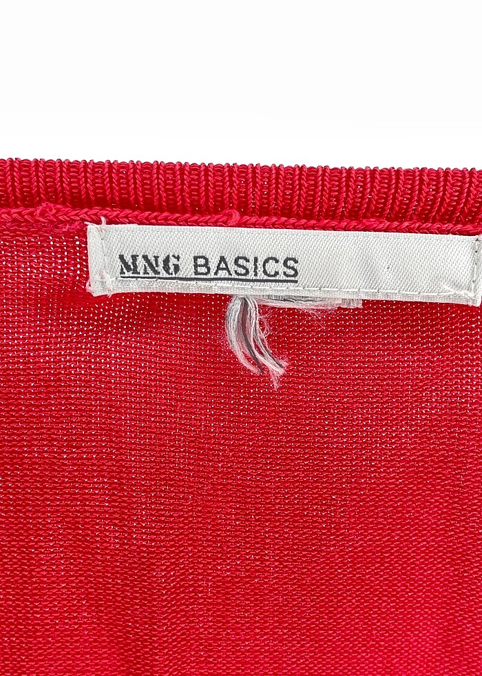 Mango T-shirt %70 İndirimli. - Görsel 4