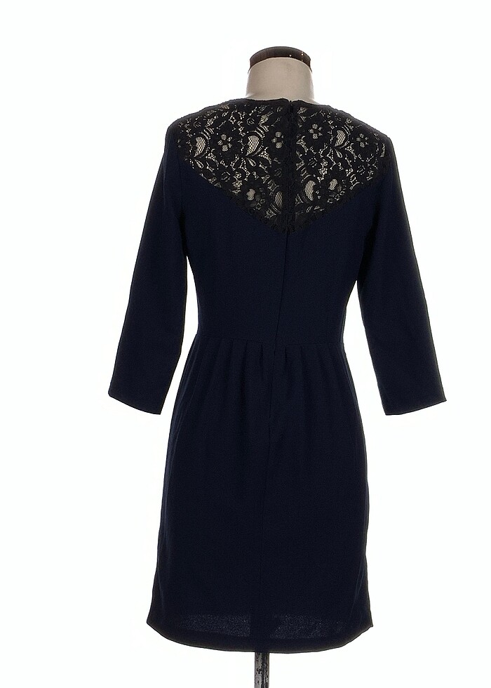 Koton Kısa Elbise %70 İndirimli. - Görsel 3