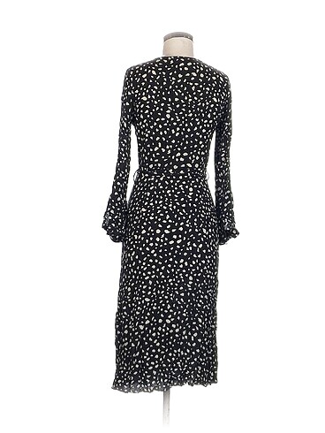 LC Waikiki Uzun Elbise %70 İndirimli. - Görsel 3