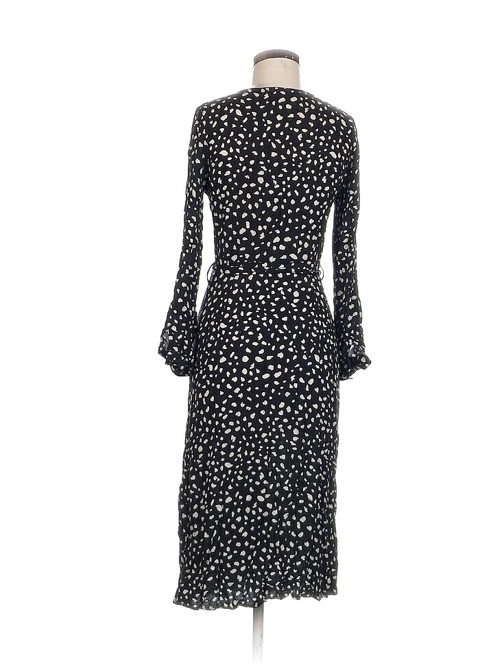 LC Waikiki Uzun Elbise %70 İndirimli. - Görsel 3