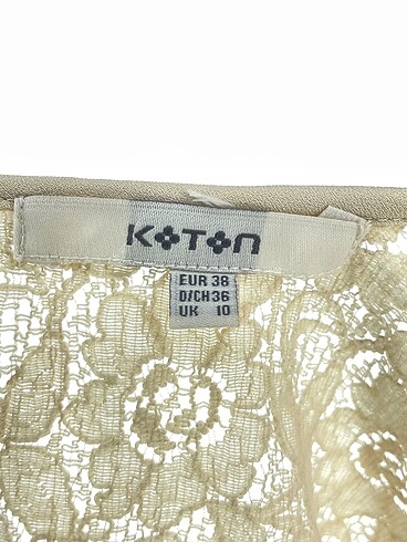 Koton Bluz %70 İndirimli. - Görsel 4