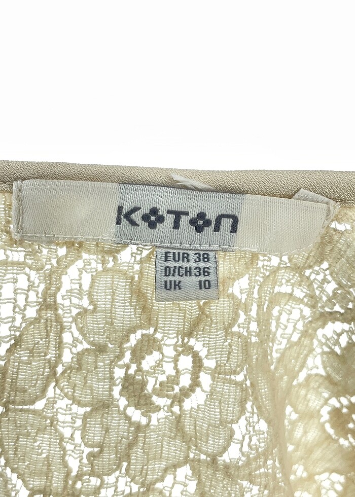 Koton Bluz %70 İndirimli. - Görsel 4