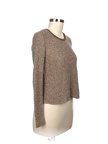 Zara Kazak / Triko %70 İndirimli. - Görsel 2