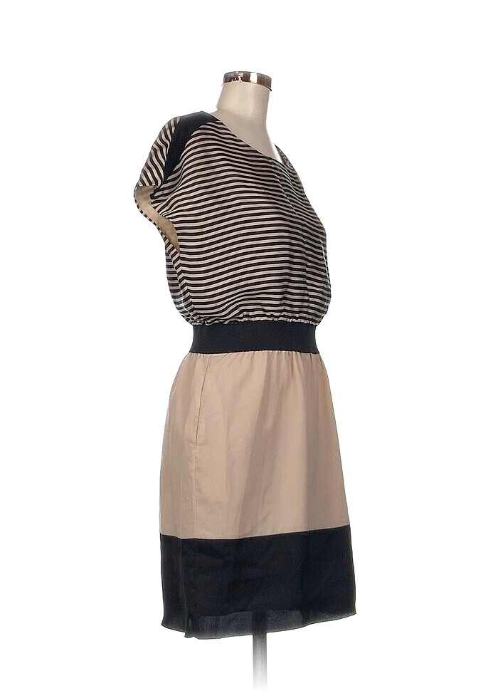 Koton Kısa Elbise %70 İndirimli. - Görsel 2