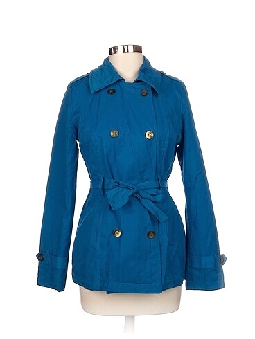 Collezione Trenchcoat %70 İndirimli.