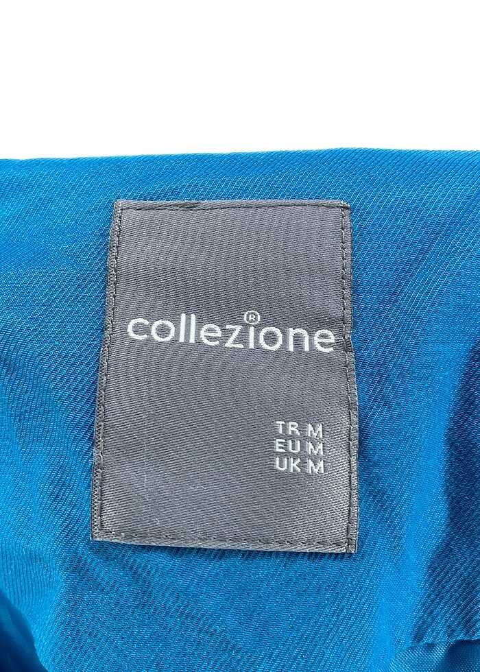 Collezione Trenchcoat %70 İndirimli. - Görsel 4
