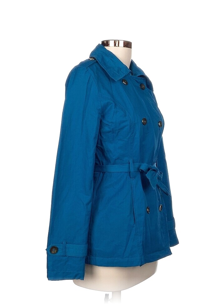 Collezione Trenchcoat %70 İndirimli. - Görsel 2