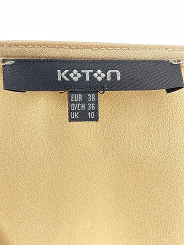 Koton Bluz %70 İndirimli. - Görsel 4