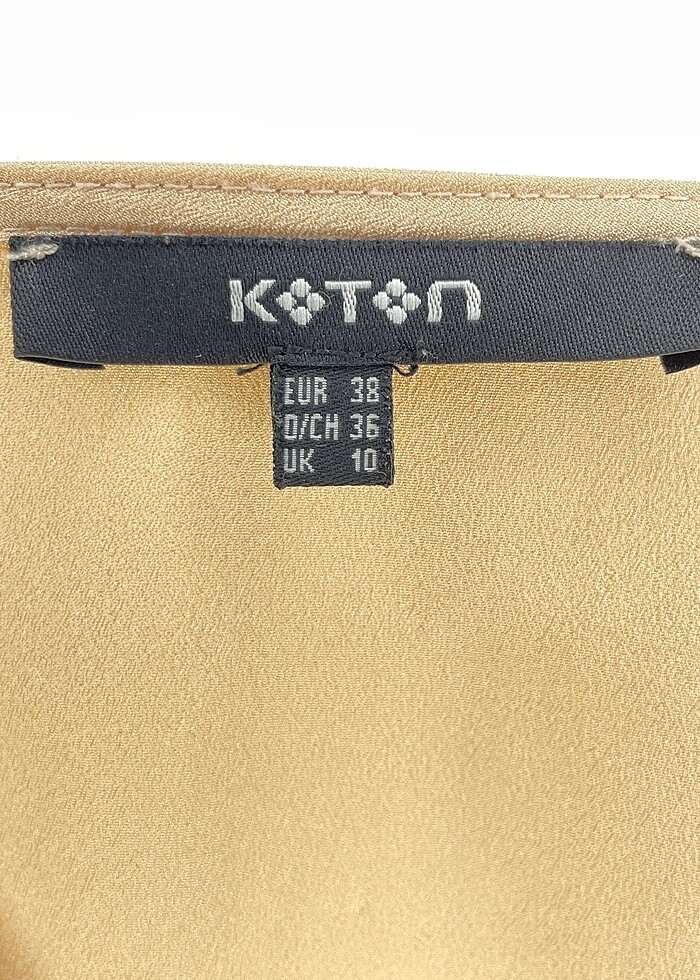 Koton Bluz %70 İndirimli. - Görsel 4