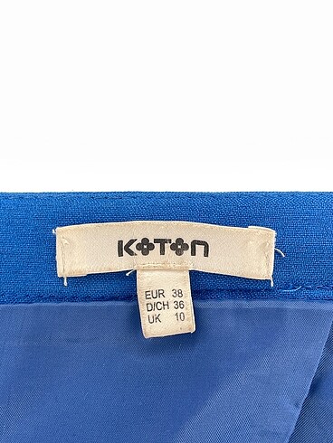 Koton Mini Etek %70 İndirimli. - Görsel 4