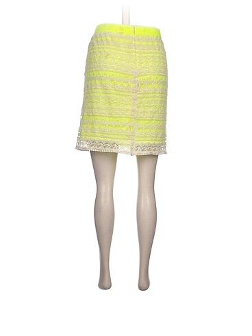 Vintage Love Mini Etek %70 İndirimli. - Görsel 3