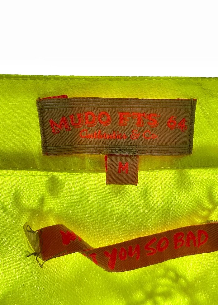 Vintage Love Mini Etek %70 İndirimli. - Görsel 4