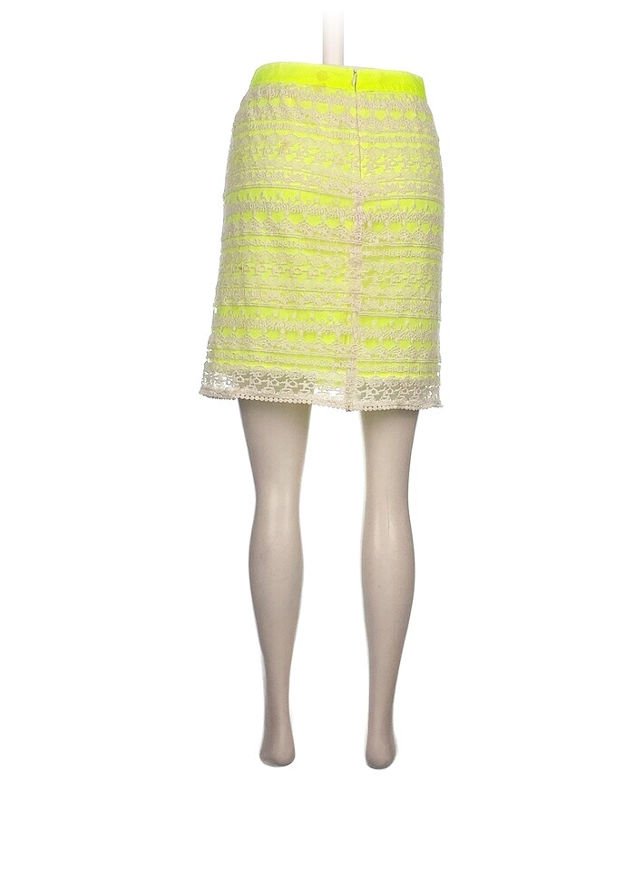 Vintage Love Mini Etek %70 İndirimli. - Görsel 3