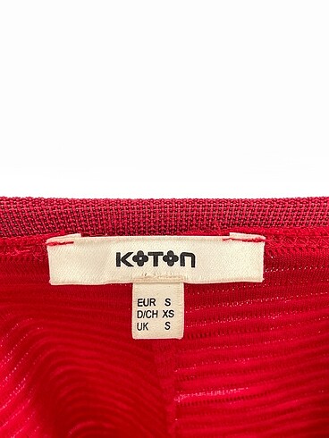 Koton Mini Etek %70 İndirimli. - Görsel 4