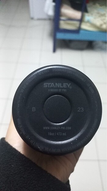 Madame Coco Stanley termos