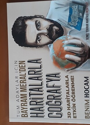 Yks Cografya 