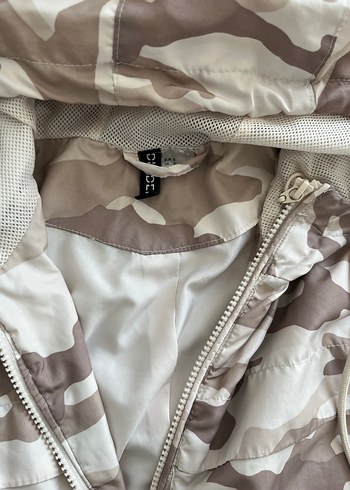 H&M YAĞMURLUK - Görsel 4