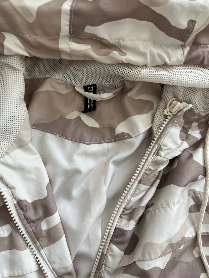 H&M YAĞMURLUK - Görsel 4