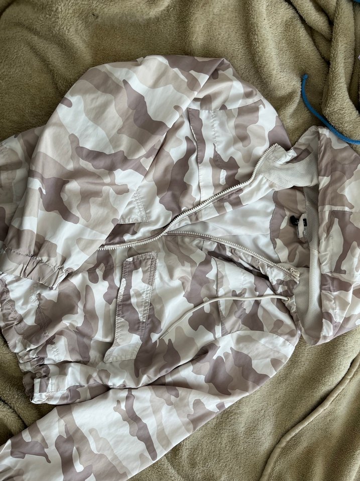 H&M YAĞMURLUK - Görsel 2