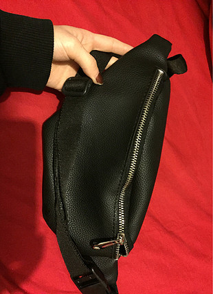 Zara Bel çantası
