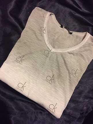 Calvin Klein Calvin klein tişört