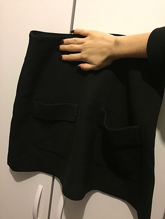 Mini çan etek