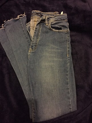 Kot pantolon